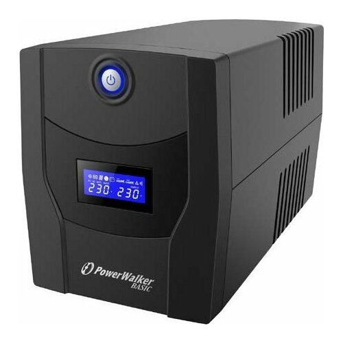 UPS PowerWalker Basic VI 2200 STL