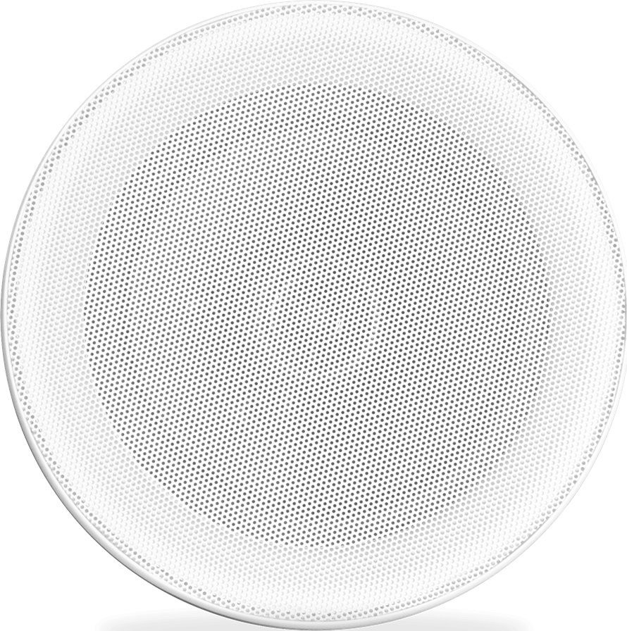 AUDAC SAUNA SPEAKER SSP500/W | 2SA0611