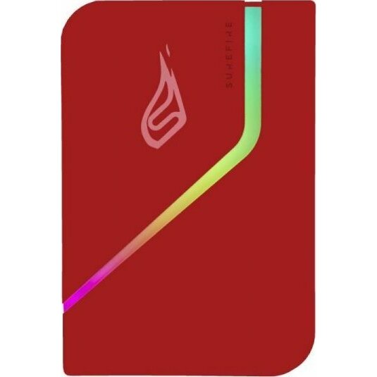 Zewnętrzny SSD Surefire zewnętrzny SSD PyroDrive