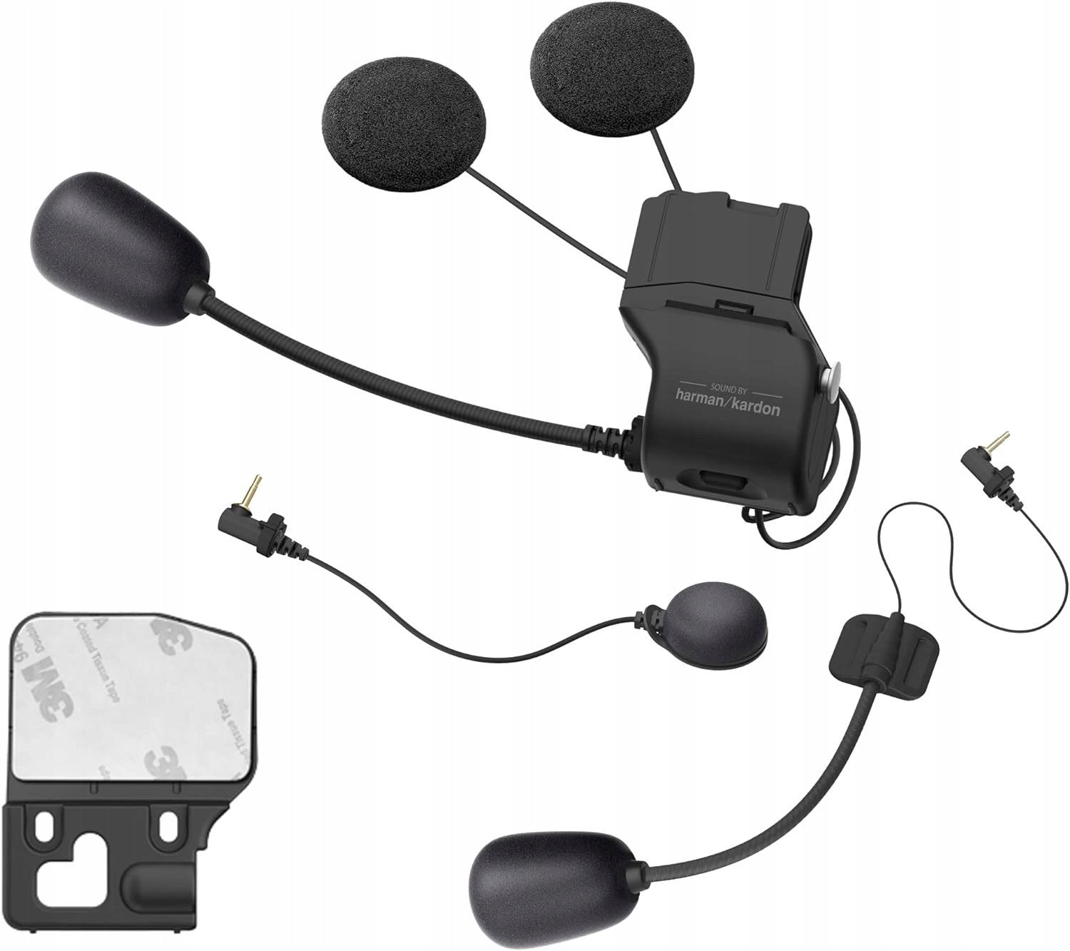Sena SC-A0354 Universal helmet clip kit