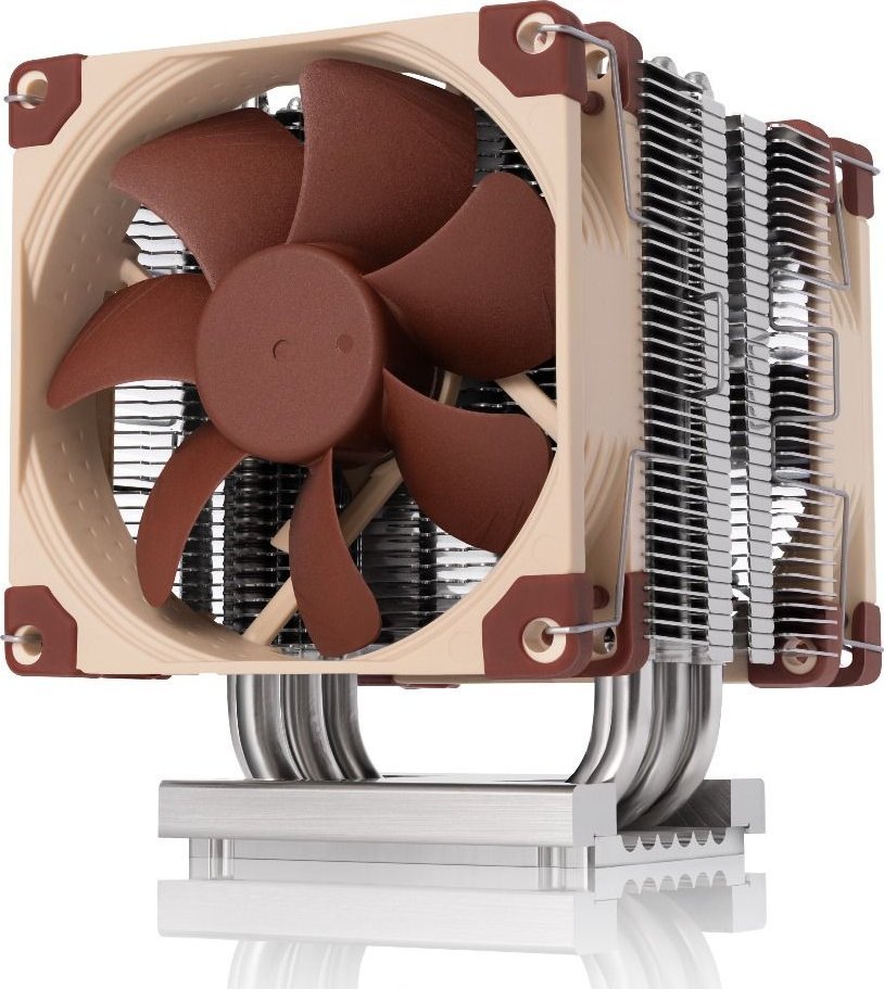 Noctua NH-U9 DX-4677 Tower CPU cooler