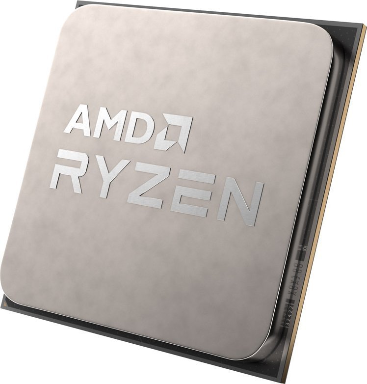 AMD Ryzen™ 5 5500GT tray -