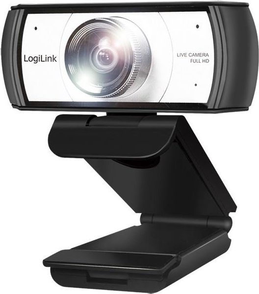 LogiLink Conference HD USB webcam 120