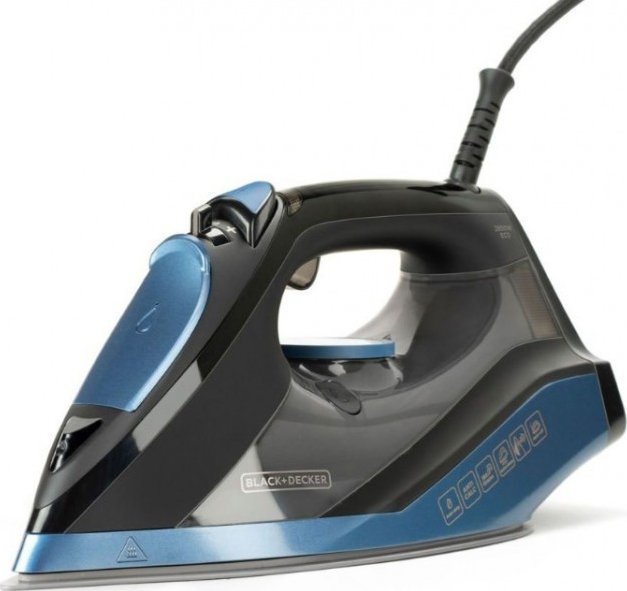 Iron Black+Decker BXIR2801E | ES9180220B |