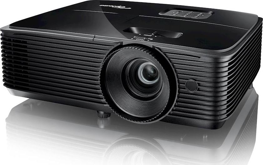 (1280 x 800) Optoma W400LVE DLP