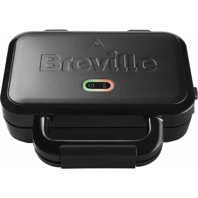 Breville sandwich toaster VST082X | VST082X