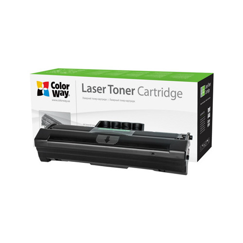 Toner ColorWay Black Zamiennik MLT-D101S (CW-S2160EU)