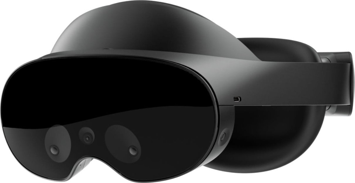 Gogle VR META Quest Pro Google