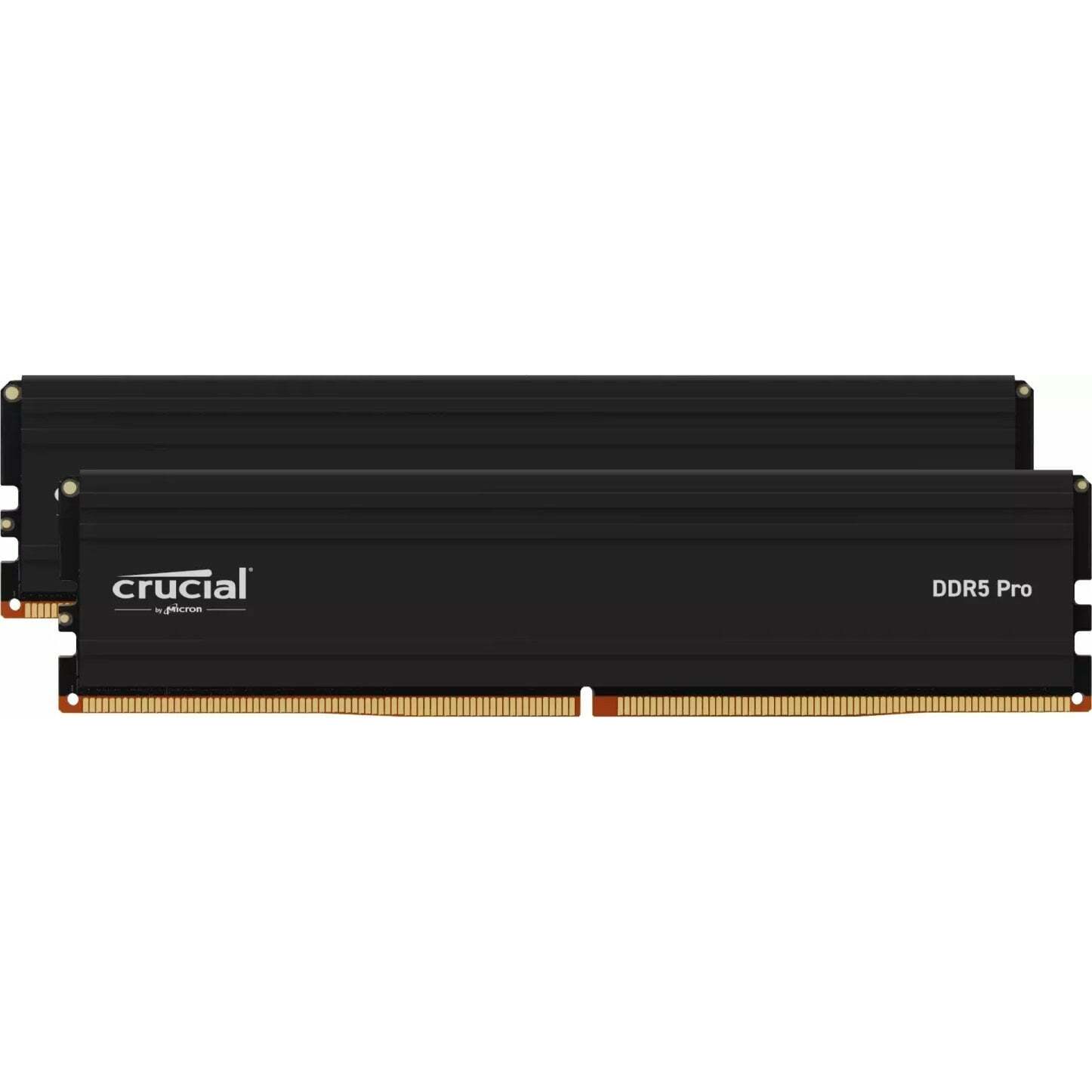 Crucial Crucial Pro 32GB (2x16GB) DDR5-5600