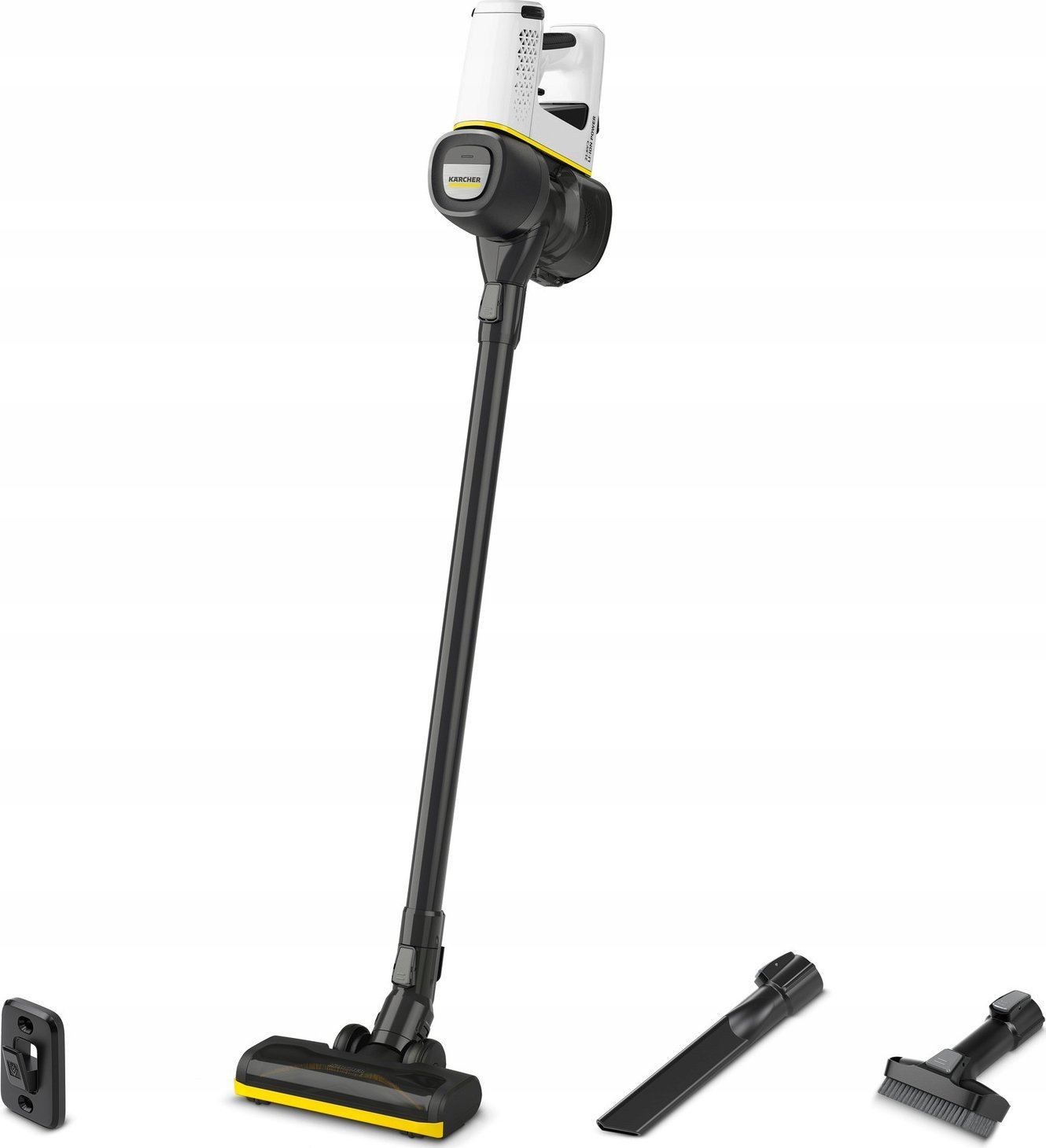 Karcher Kärcher VC 4 handheld vacuum