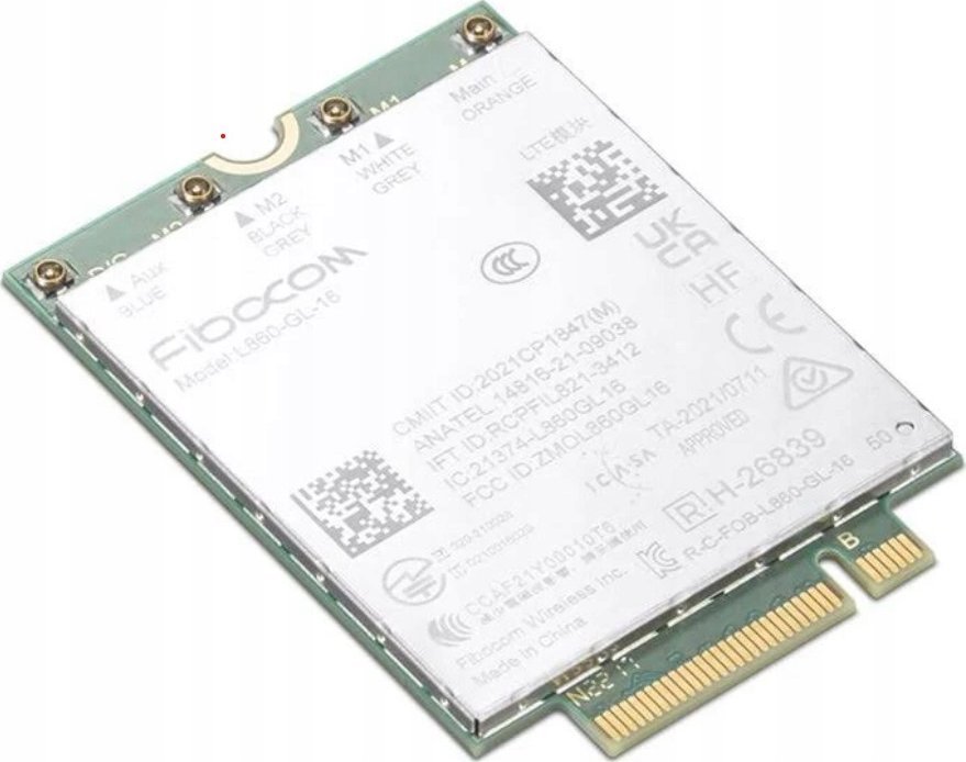 Karta sieciowa Lenovo Lenovo | 4G