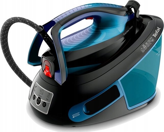 Tefal Express Vision SV8151 | SV8151E0