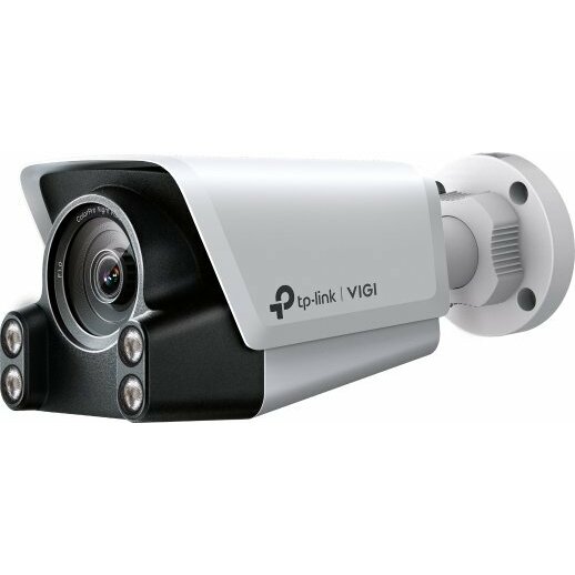 TP-LINK VIGI C340S (4MM) 4MP Outdoor