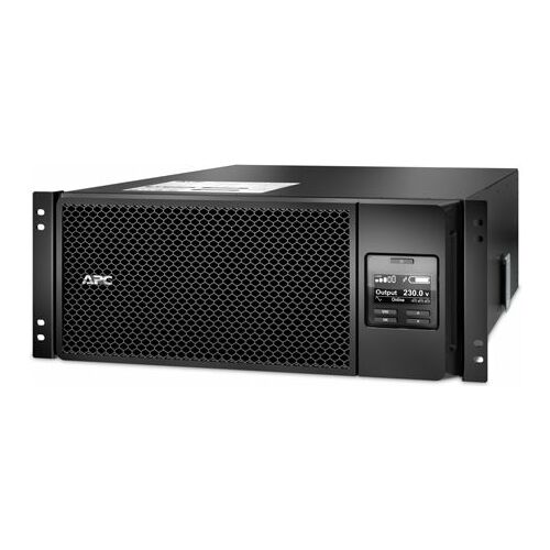 APC SRT6KRMXLI Smart-UPS SRT 6000VA Rack