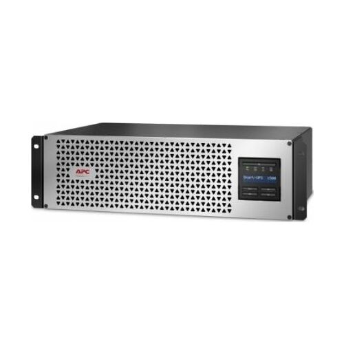 APC Smart-UPS Li-Ion 1500VA Short Depth