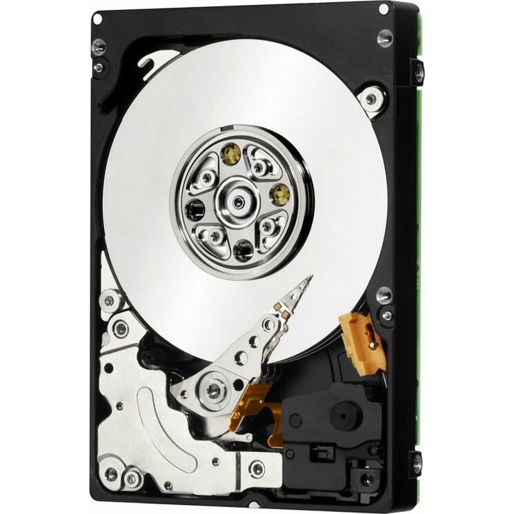 Serwerowy IBM 300GB 2.5`` SAS-2
