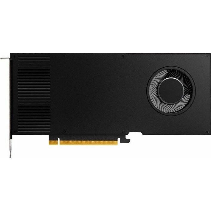 PNY NVIDIA Quadro RTX A4000 FH