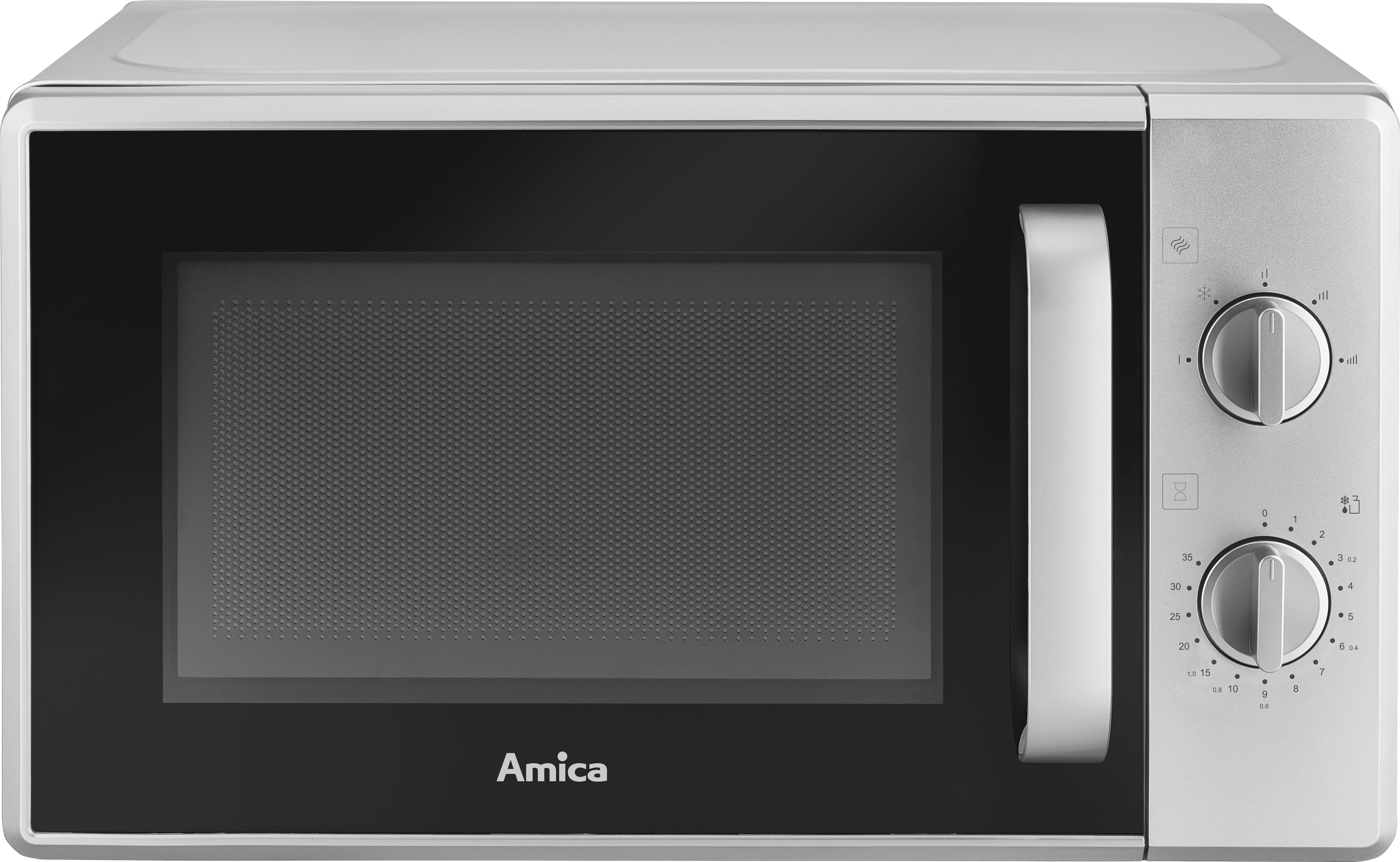 Amica AMMF20M1S microwave Countertop | 1103179