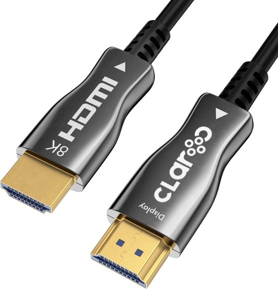 Claroc HDMI 2.1 AOC 8K