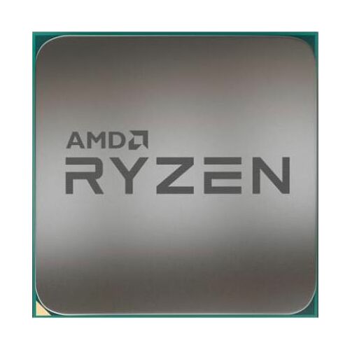 AMD Ryzen 5 3400G (4x 3