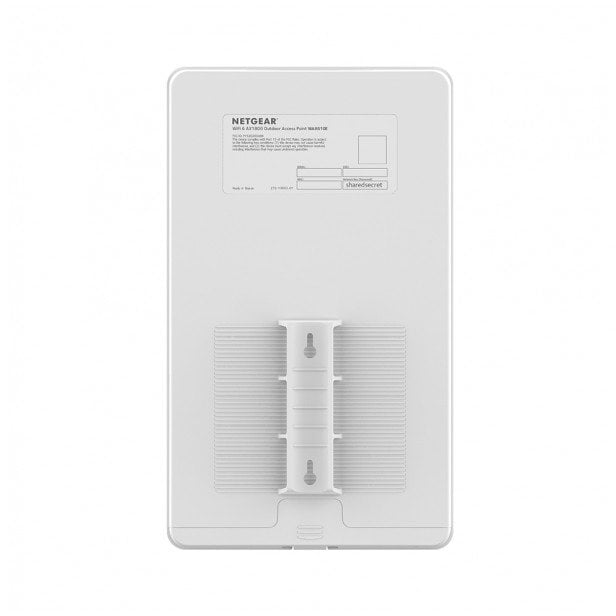 NETGEAR Insight WAX608Y - Accesspoint -