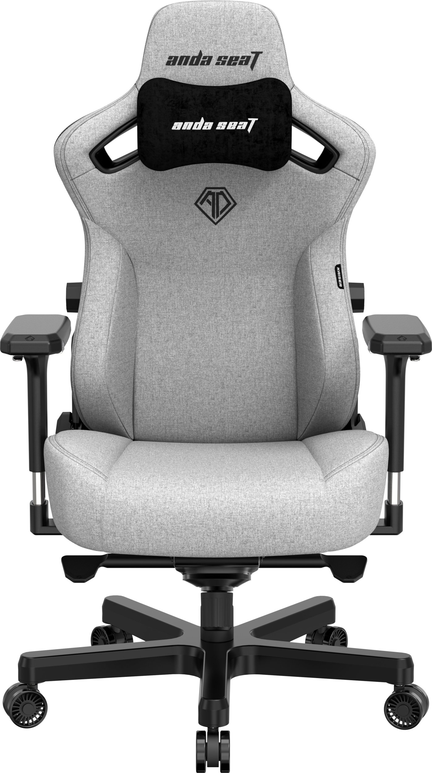 Anda Seat Kaiser 3 L materiałowy
