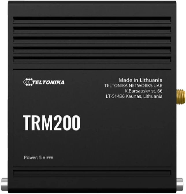 Teltonika TRM200 4G Cat 4 Modem