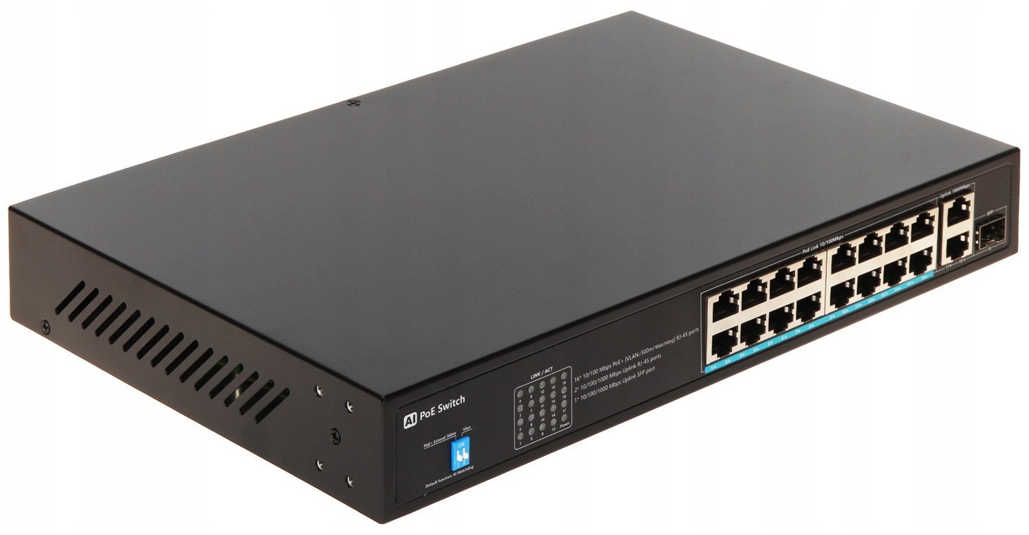 Delta GTX-B1-18-16G1SFP/X | GTX-B1-18-16G1SFP/X | 5902887091698