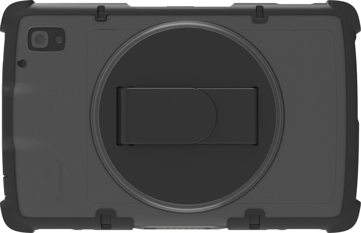 Gamber-Johnson RUGGED CASE WITH ROTATING HAND/STRAP