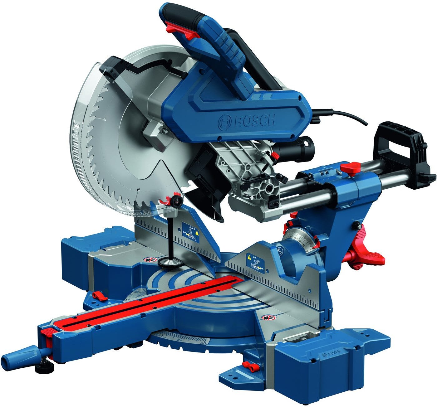 Bosch UKOŚNICA GCM 340-305 D |