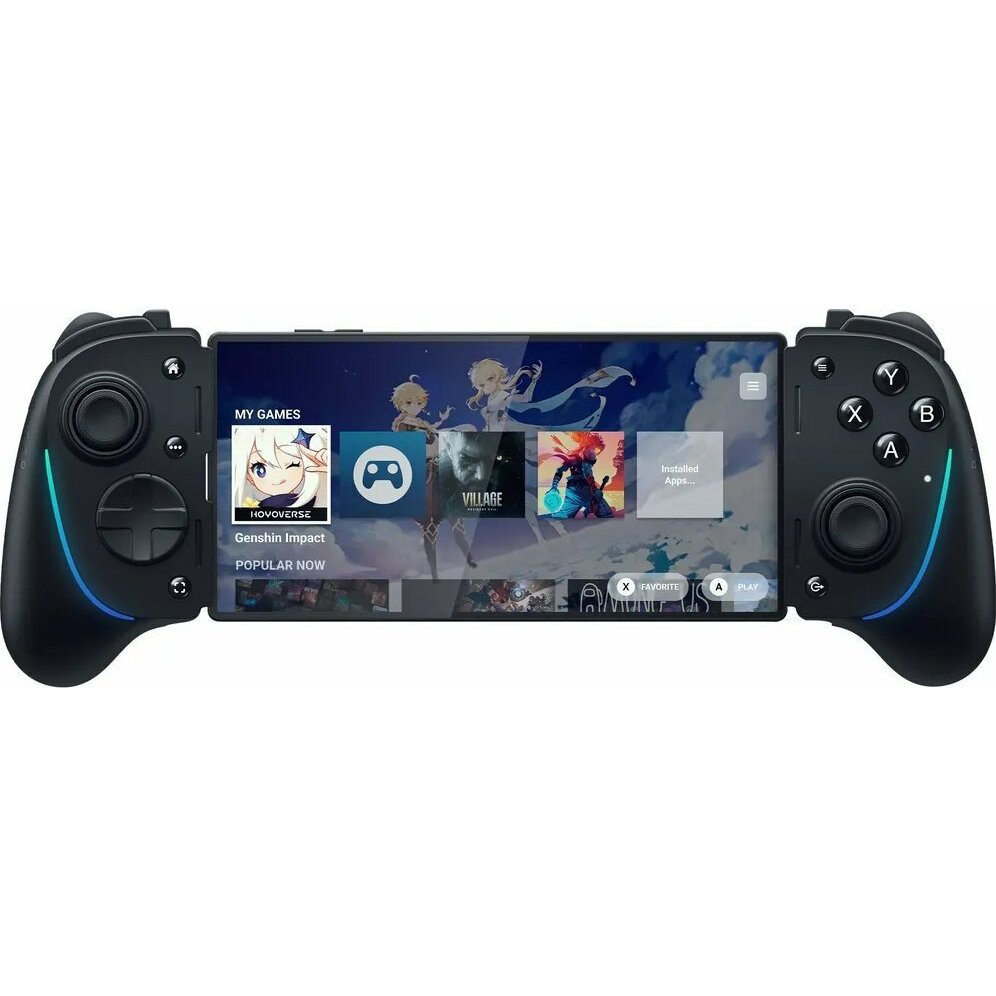 Razer | Gaming Controller for Android