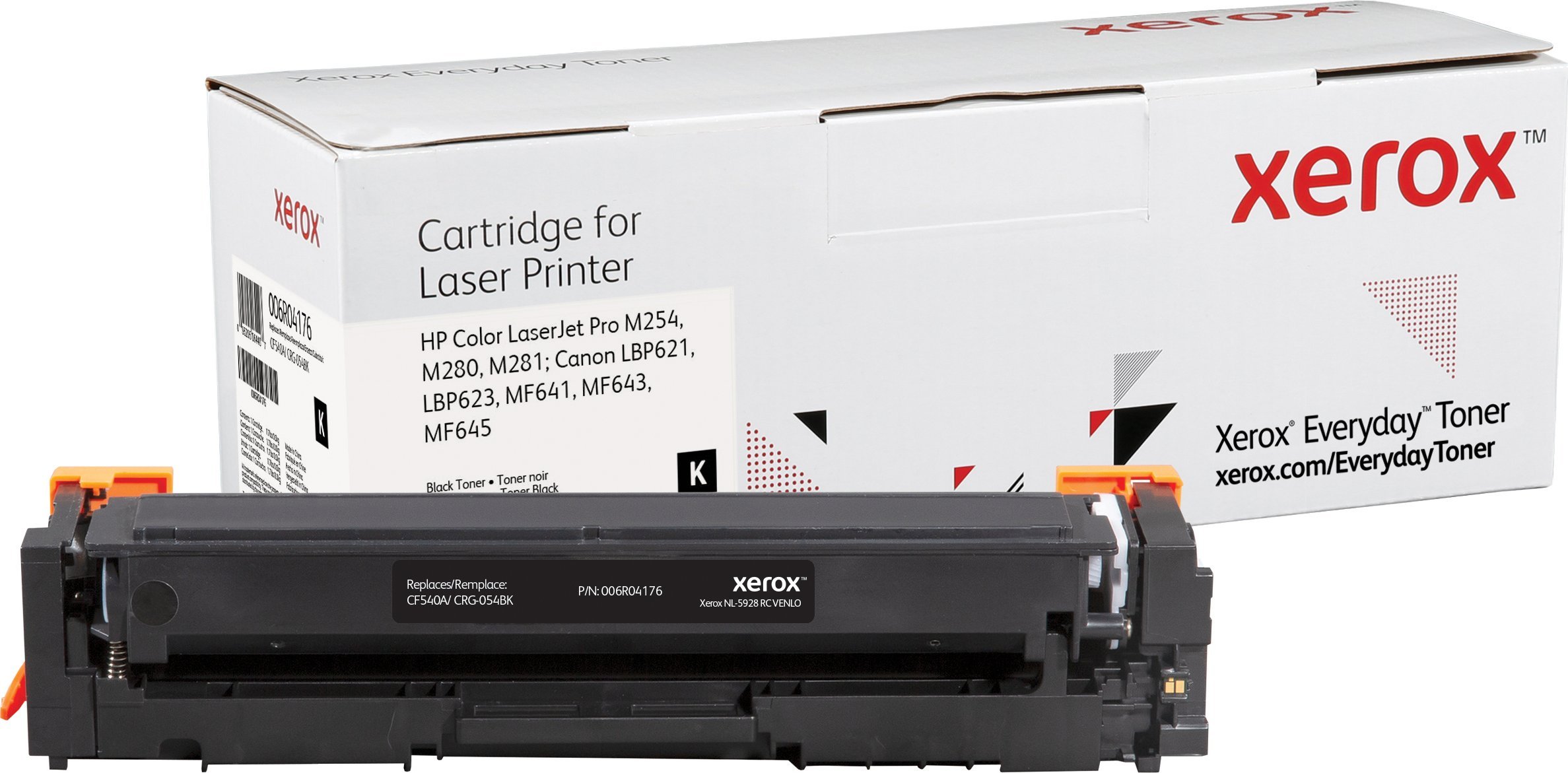 Toner Xerox TON Everyday Toner 006R04176