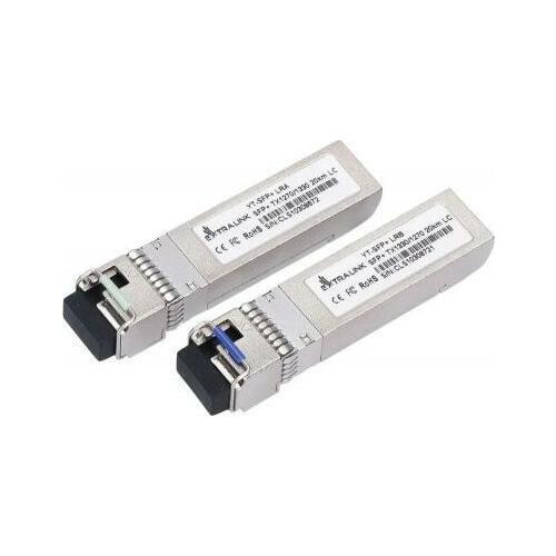 Moduł SFP ExtraLink Moduły SFP+ 10G