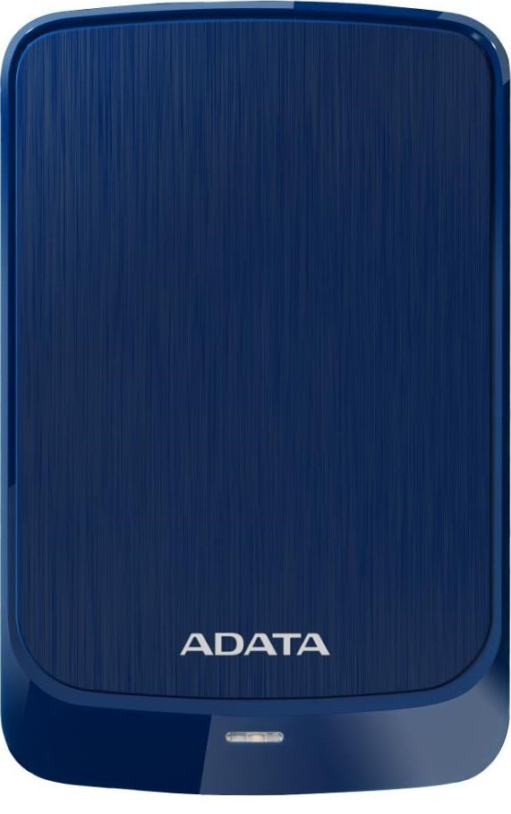 Zewnętrzny HDD ADATA HV320 2TB Blue