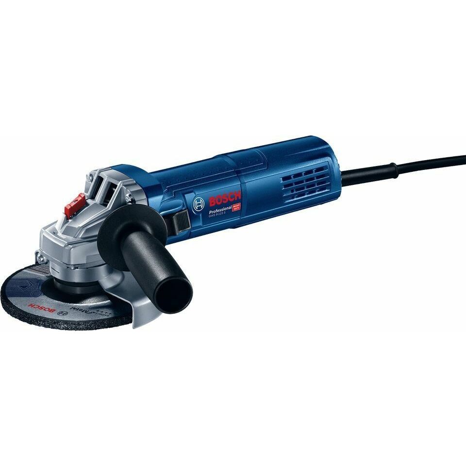 Bosch GWS 9-125 S 0601396104 |