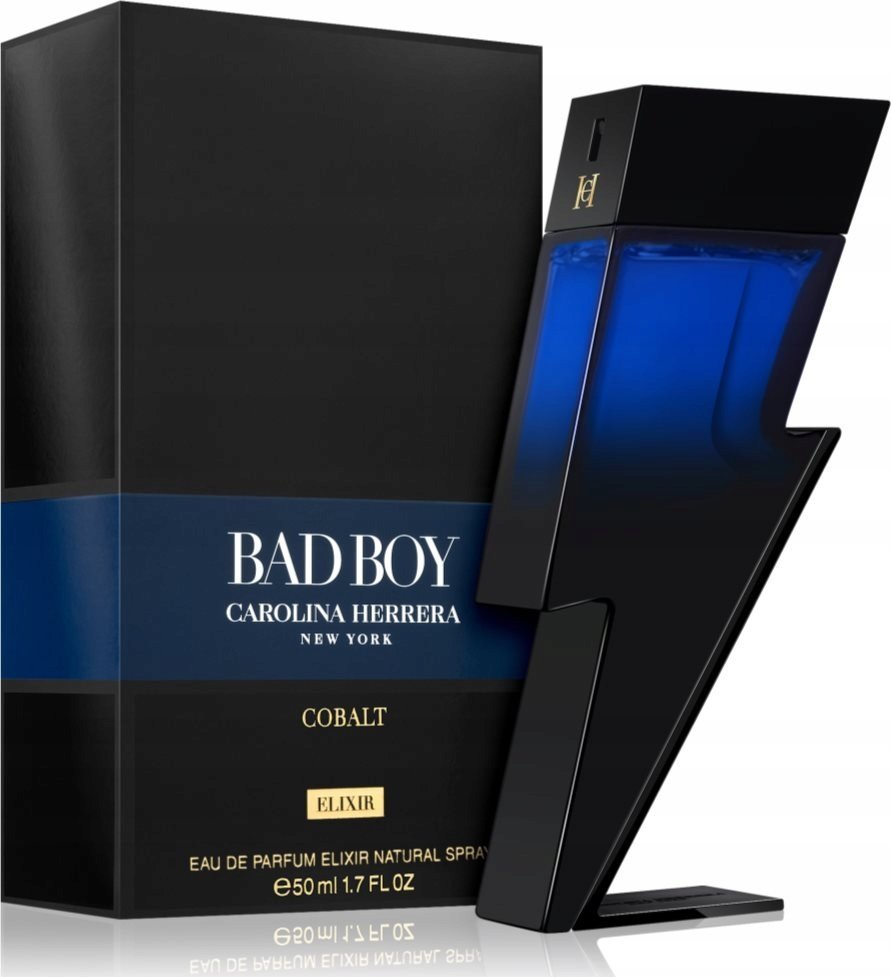 Carolina Herrera CAROLINA HERRERA Bad Boy