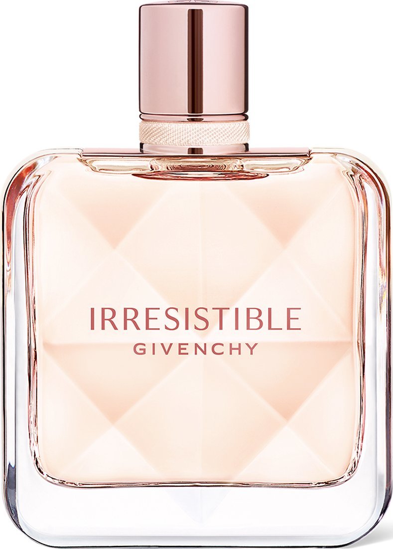 GIVENCHY Irresistible Fraiche EDT spray 80ml