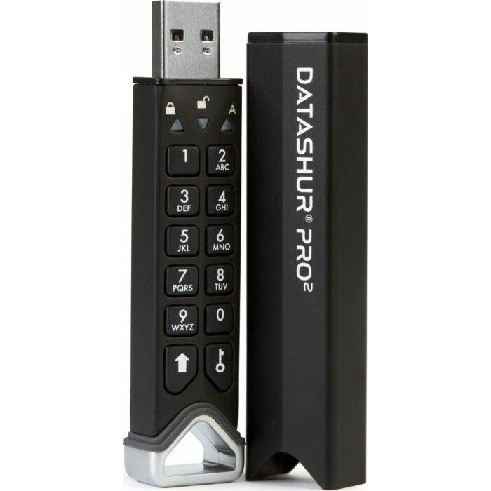 Pendrive iStorage datAshur Pro 2, 128