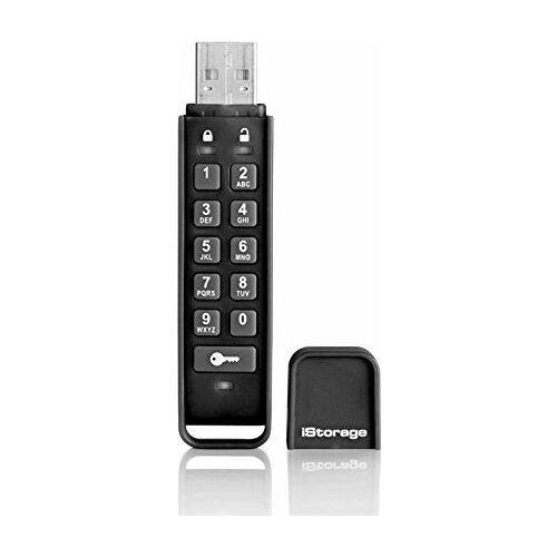 IStorage STICK DATASHUR PERSONAL2 USB3 64GB