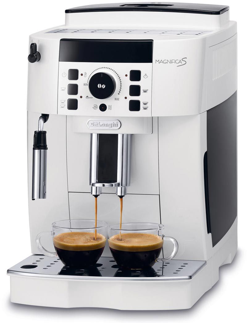 DELONGHI MAGNIFICA S ESPRESSO MACHINE ECAM21