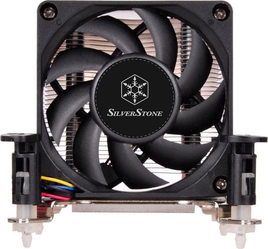 SilverStone Argon (SST-AR10-115XP) | SST-AR10-115XP |