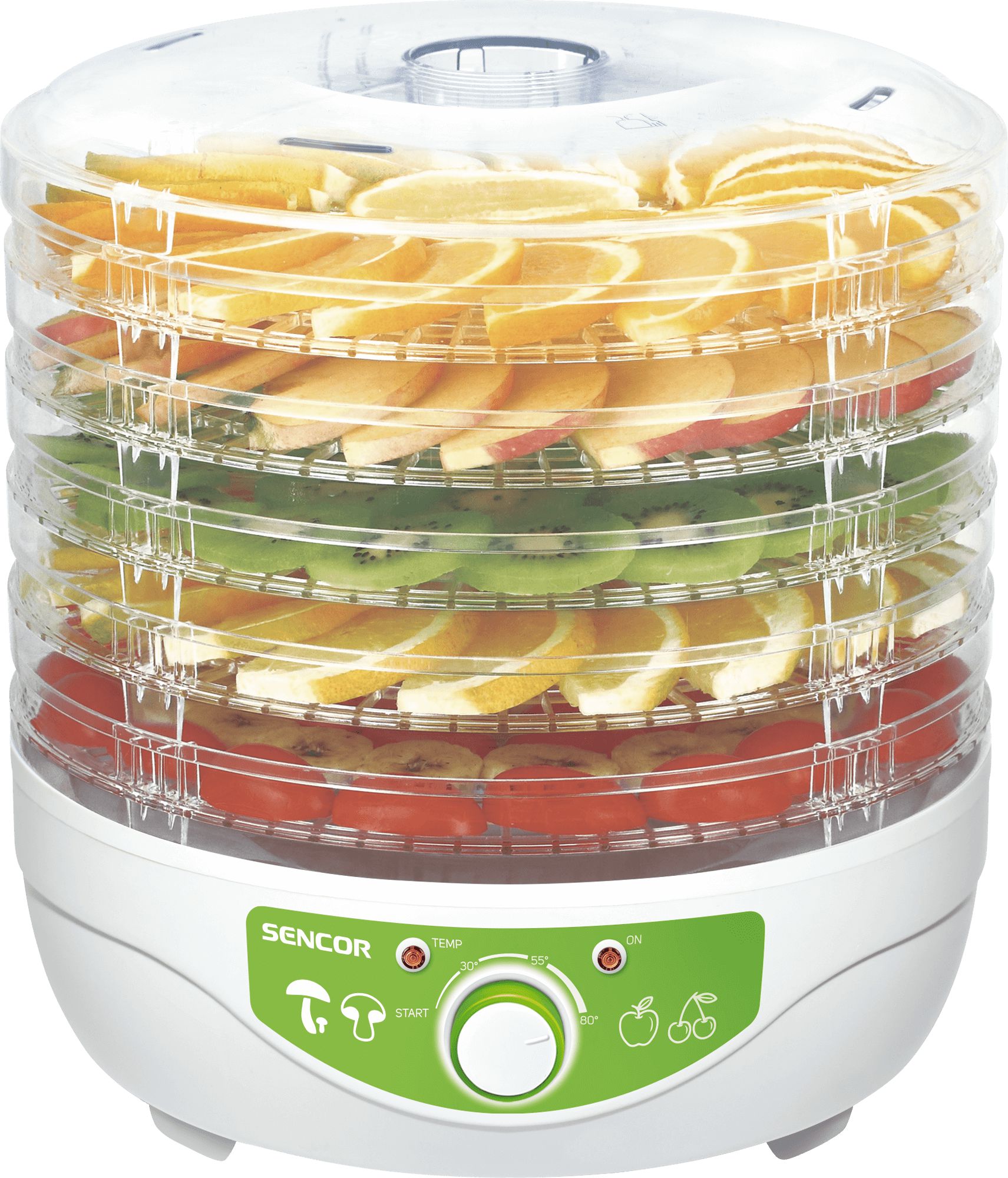 Suszarka Sencor SFD 790WH | SFD