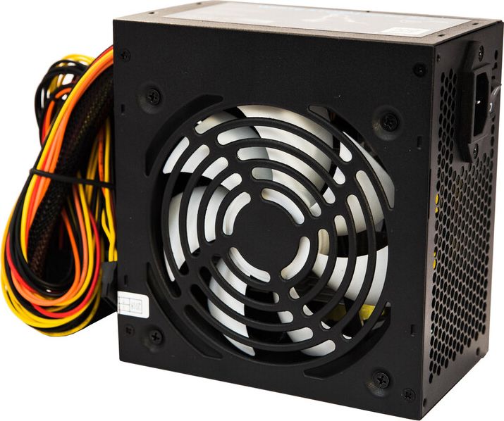 1stCOOL White Storm 450W (ECP-450A-12-85) |