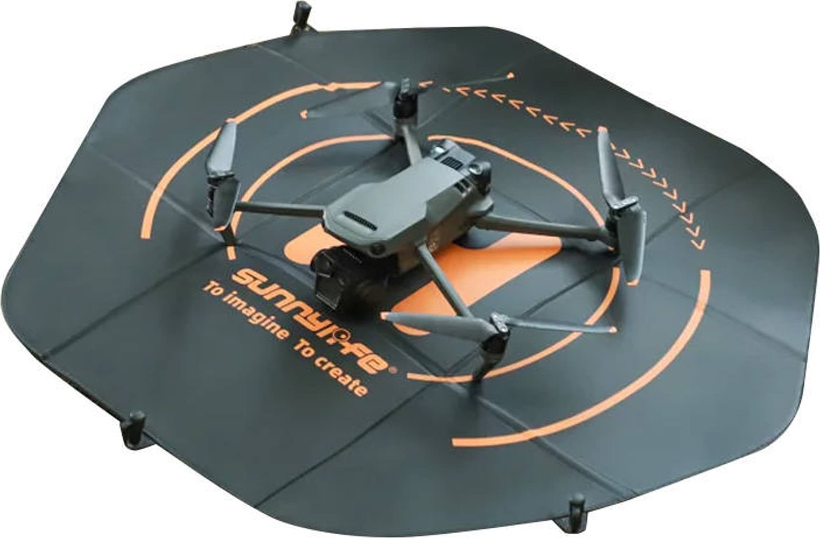 Landing pad for drones Sunnylife 80cm