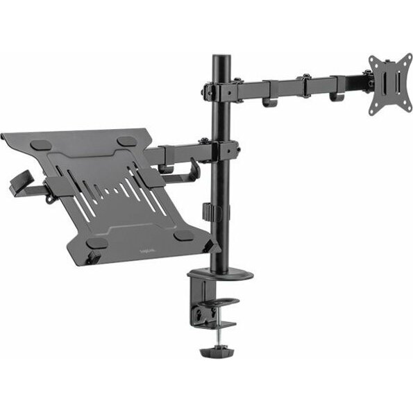 LogiLink Dual monitor mount 17-32 inches