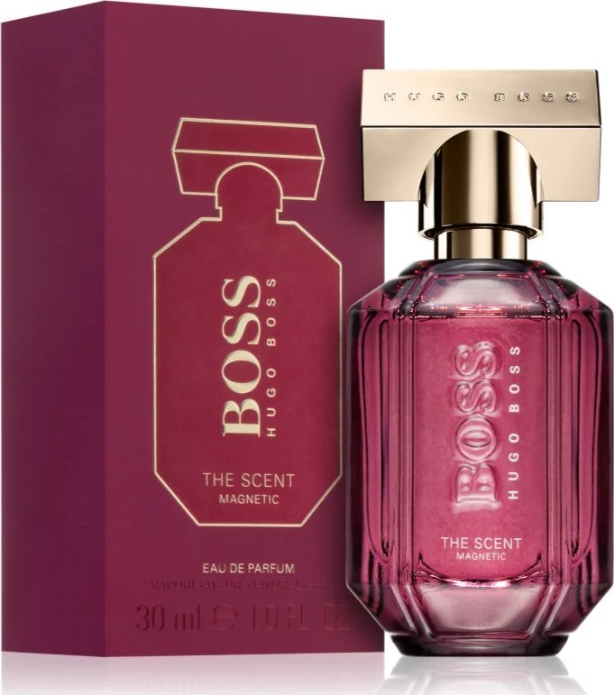 Hugo Boss Perfumy damskie The Scent