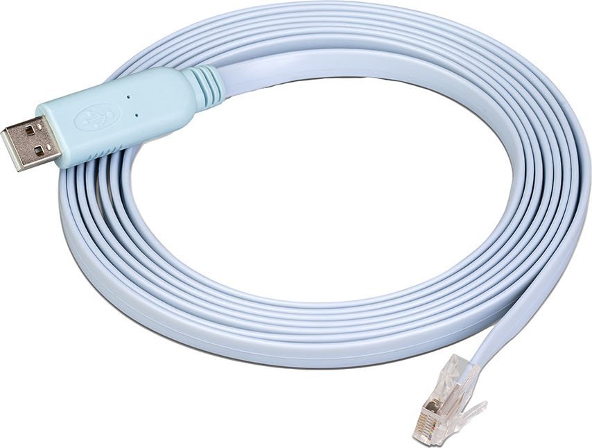 Kabel USB LANCOM Systems RJ45/USB Serial