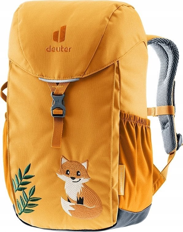 Deuter Waldfuchs backpack Casual backpack Orange
