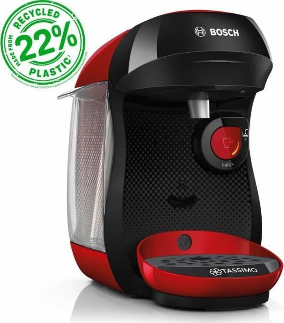 Bosch Tassimo Happy TAS103E coffee maker
