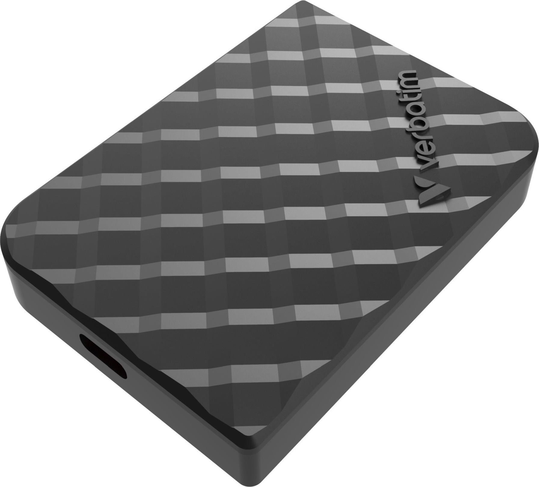 Zewnętrzny SSD Verbatim Store `n` Go